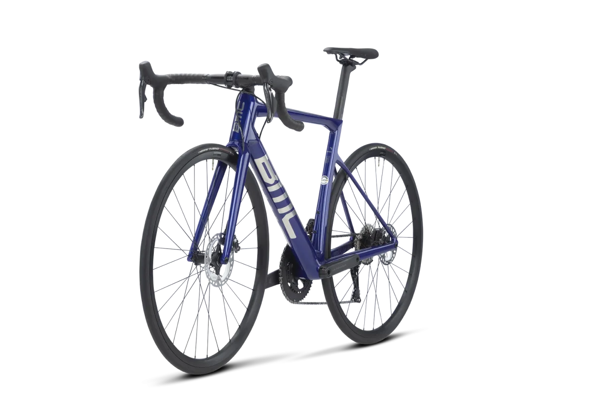 Bicicleta BMC 2023 Teammachine Slr Three Shimano 105-170 - Imagen 6