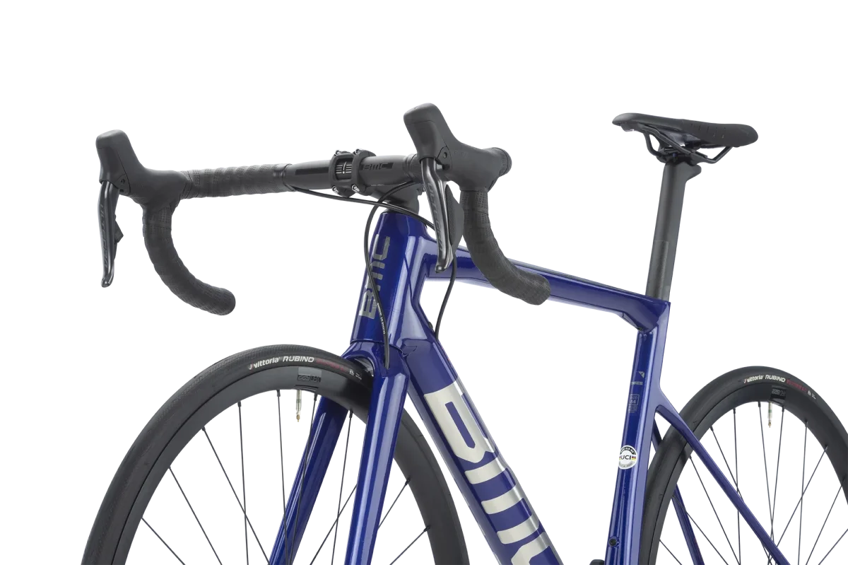 Bicicleta BMC 2023 Teammachine Slr Three Shimano 105-170 - Imagen 7