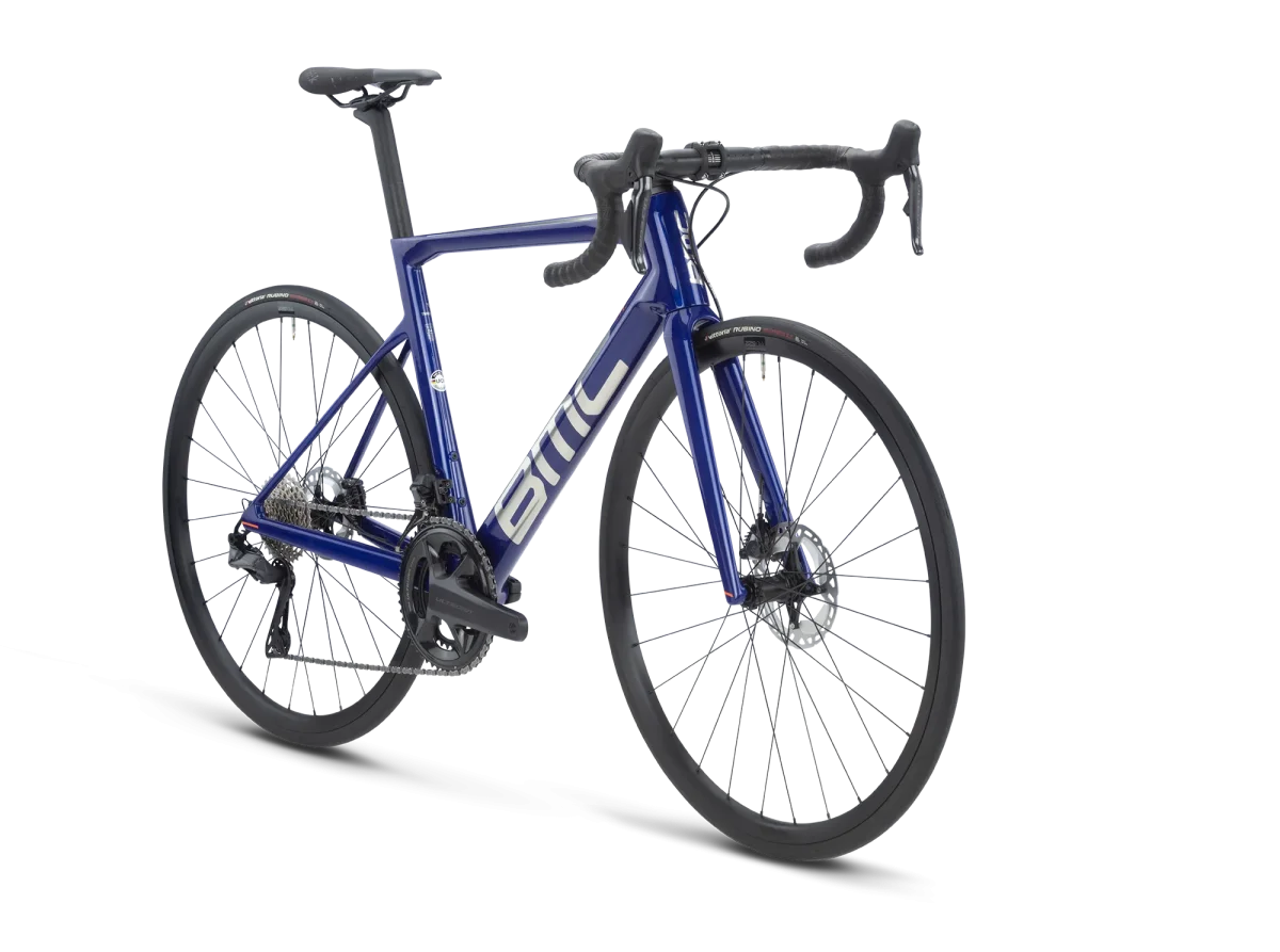 Bicicleta BMC 2023 Teammachine Slr Three Shimano 105-170 - Imagen 5