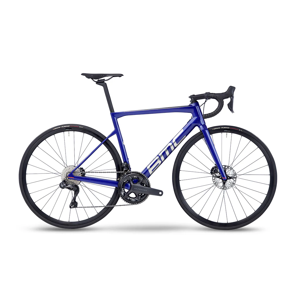 Bicicleta BMC 2023 Teammachine Slr Three Shimano 105-170