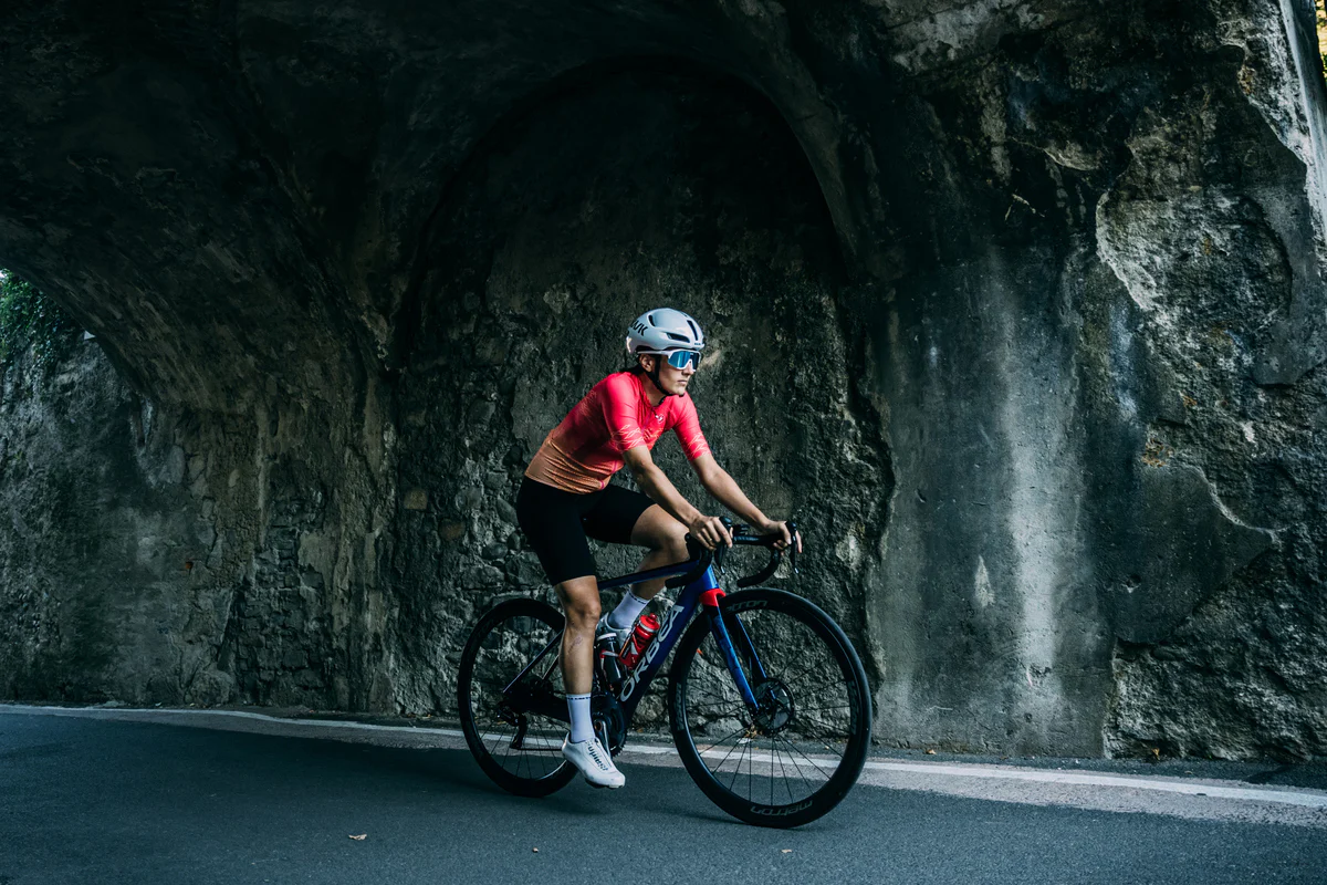 Bib Short Castelli Premio Black W - Imagen 7