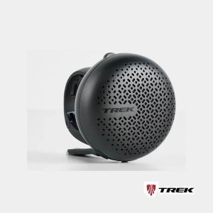 Timbre Digital y Altavoz Trek BellBeats