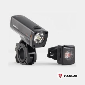 Juego de luces Trek Ion Pro RT / Flare RT