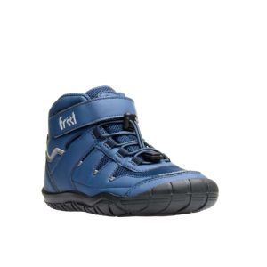 Freet Tufee Botas Barefoot Infantiles