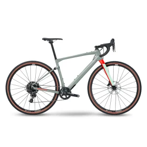Bicicleta BMC Unrestricted ONE