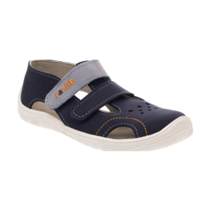 Fare Bare Sandalias Barefoot Infantiles