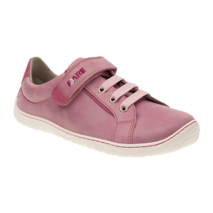 Fare Bare Zapatillas Respetuosas Infantiles