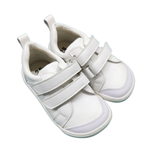 Dispares Zapamundo Horma Plus Blanco