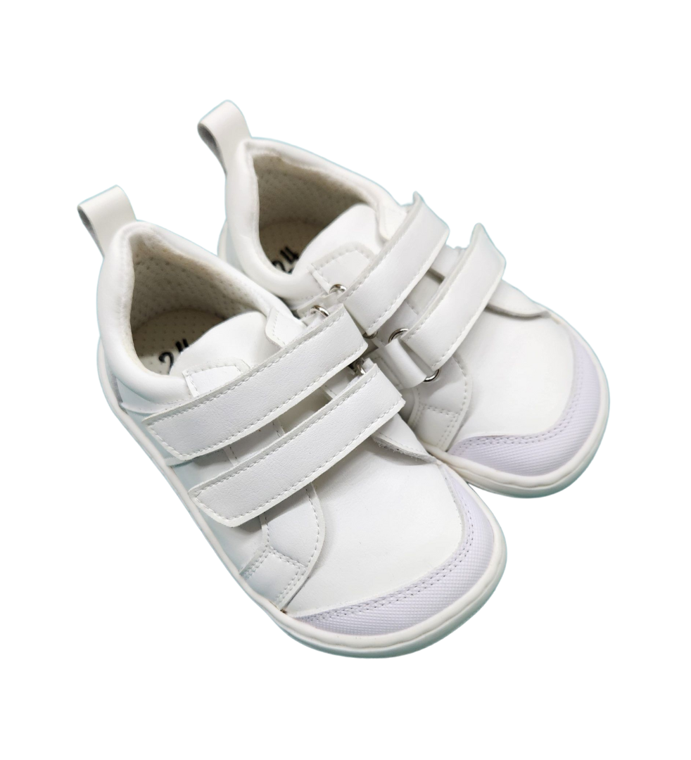 Dispares Zapamundo Horma Plus Blanco