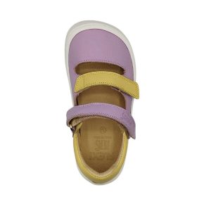 Flexi Nens Sandalias Barefoot 9030R