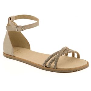 Flexi Nens Sandalias Barefoot Elegantes
