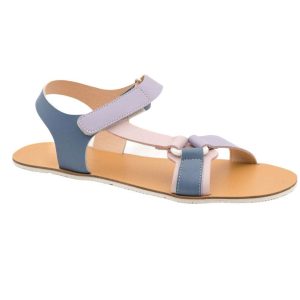 Coqueflex Sandalias Barefoot Mujer