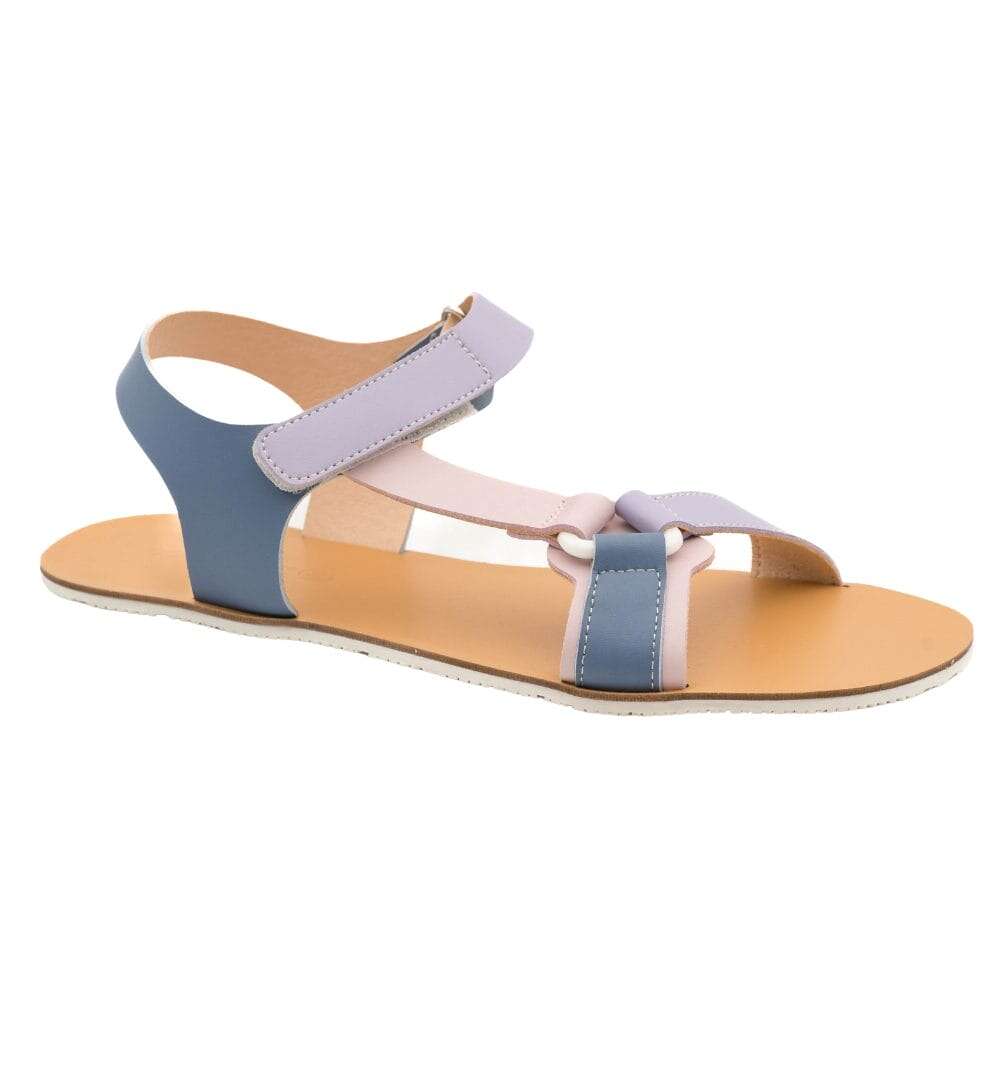 Coqueflex Sandalias Barefoot Mujer