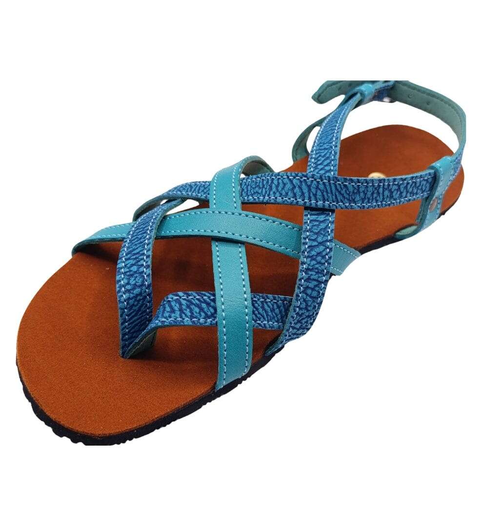 Bioworld Sandalias Barefoot Adriano - Imagen 3