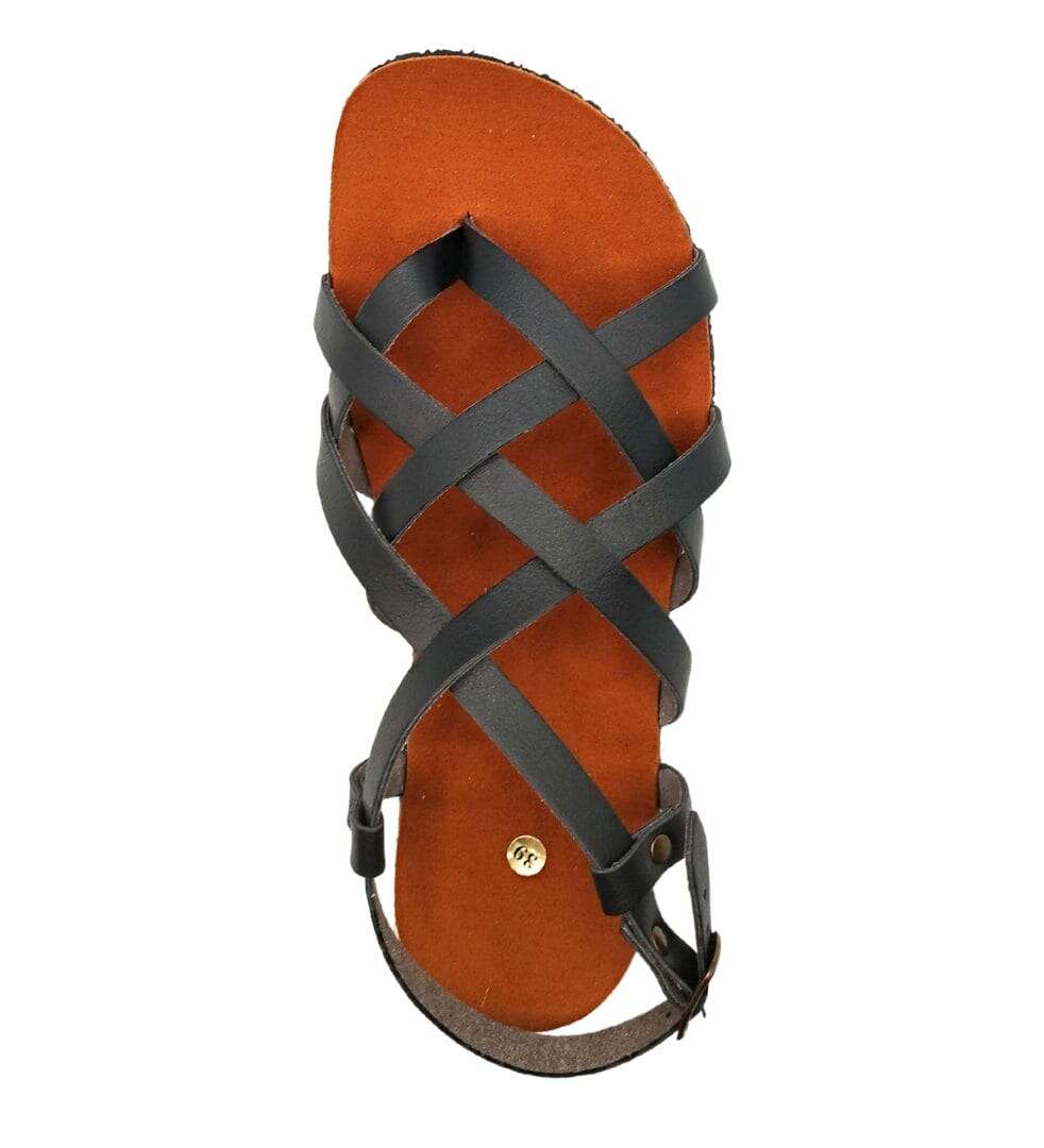 Bioworld Sandalias Barefoot Adriano - Imagen 4