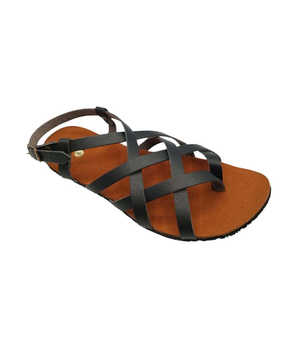 Bioworld Sandalias Barefoot Adriano