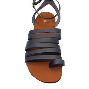 Bioworld Sandalias Barefoot Mujer Balboa