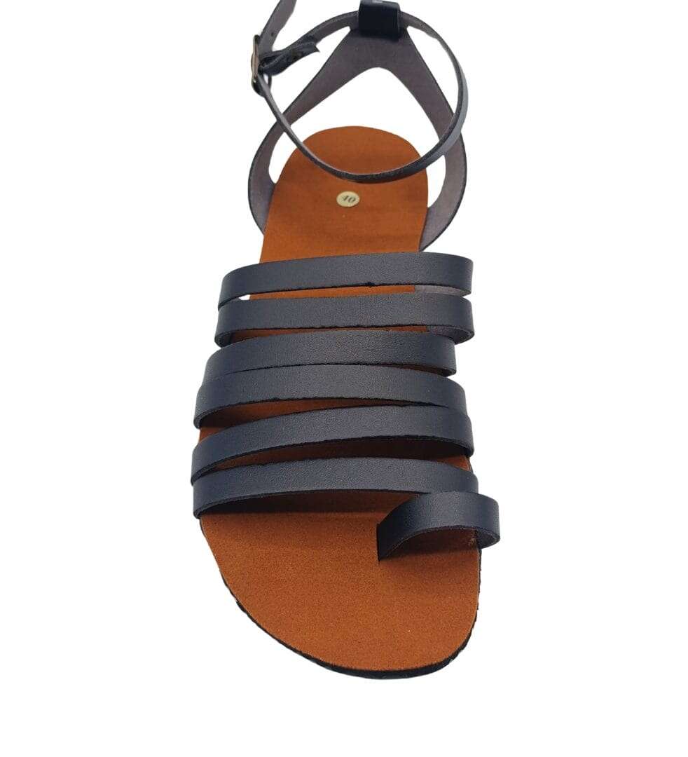 Bioworld Sandalias Barefoot Mujer Balboa - Imagen 2