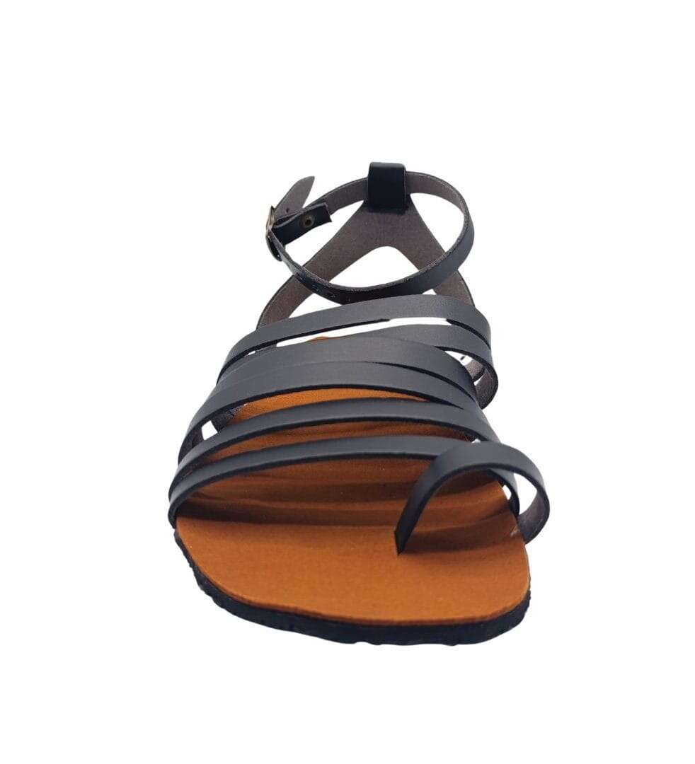 Bioworld Sandalias Barefoot Mujer Balboa - Imagen 3