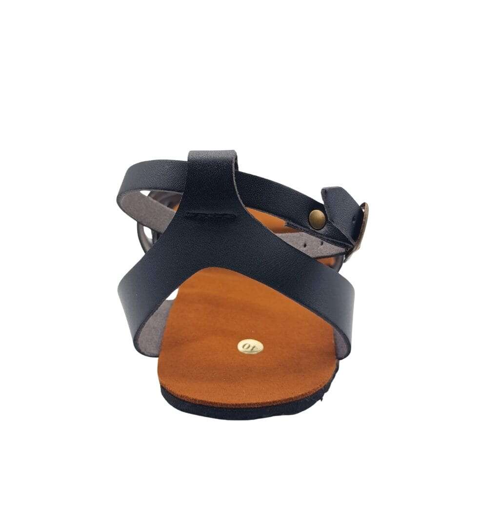 Bioworld Sandalias Barefoot Mujer Balboa - Imagen 4