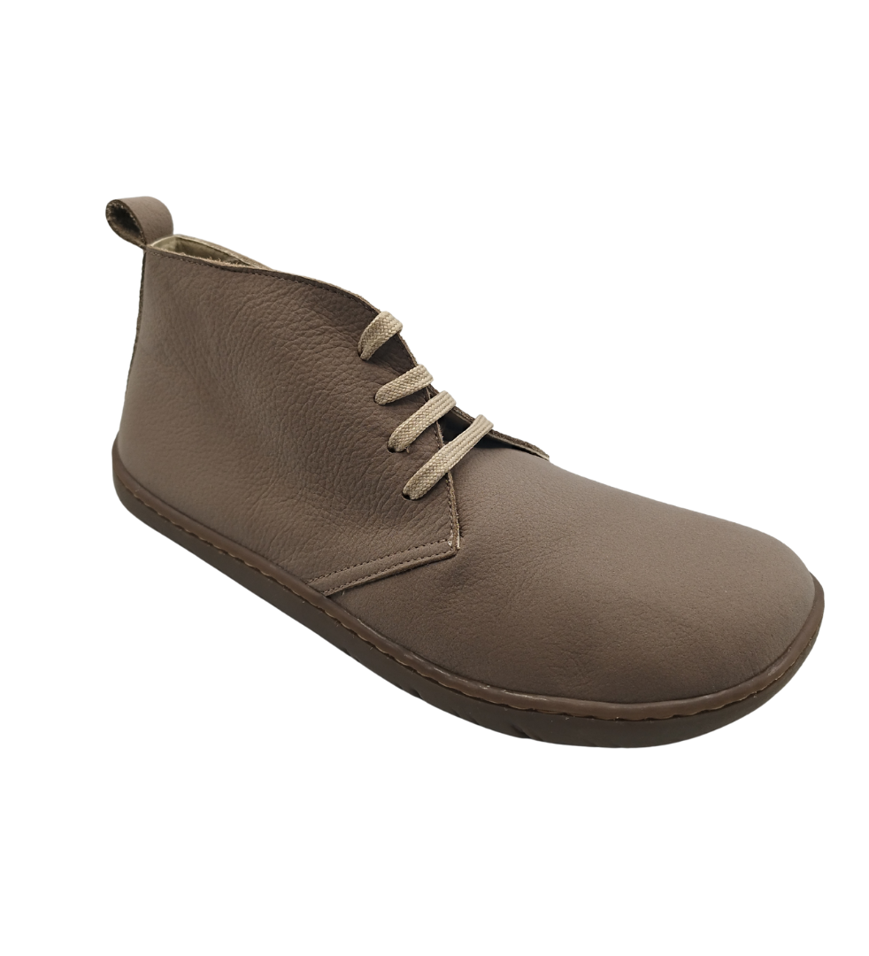 Dispares Sahara Botas Respetuosas