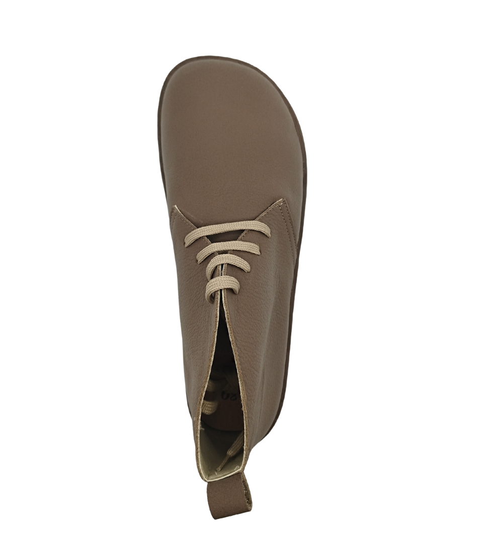 Dispares Sahara Botas Respetuosas - Imagen 3