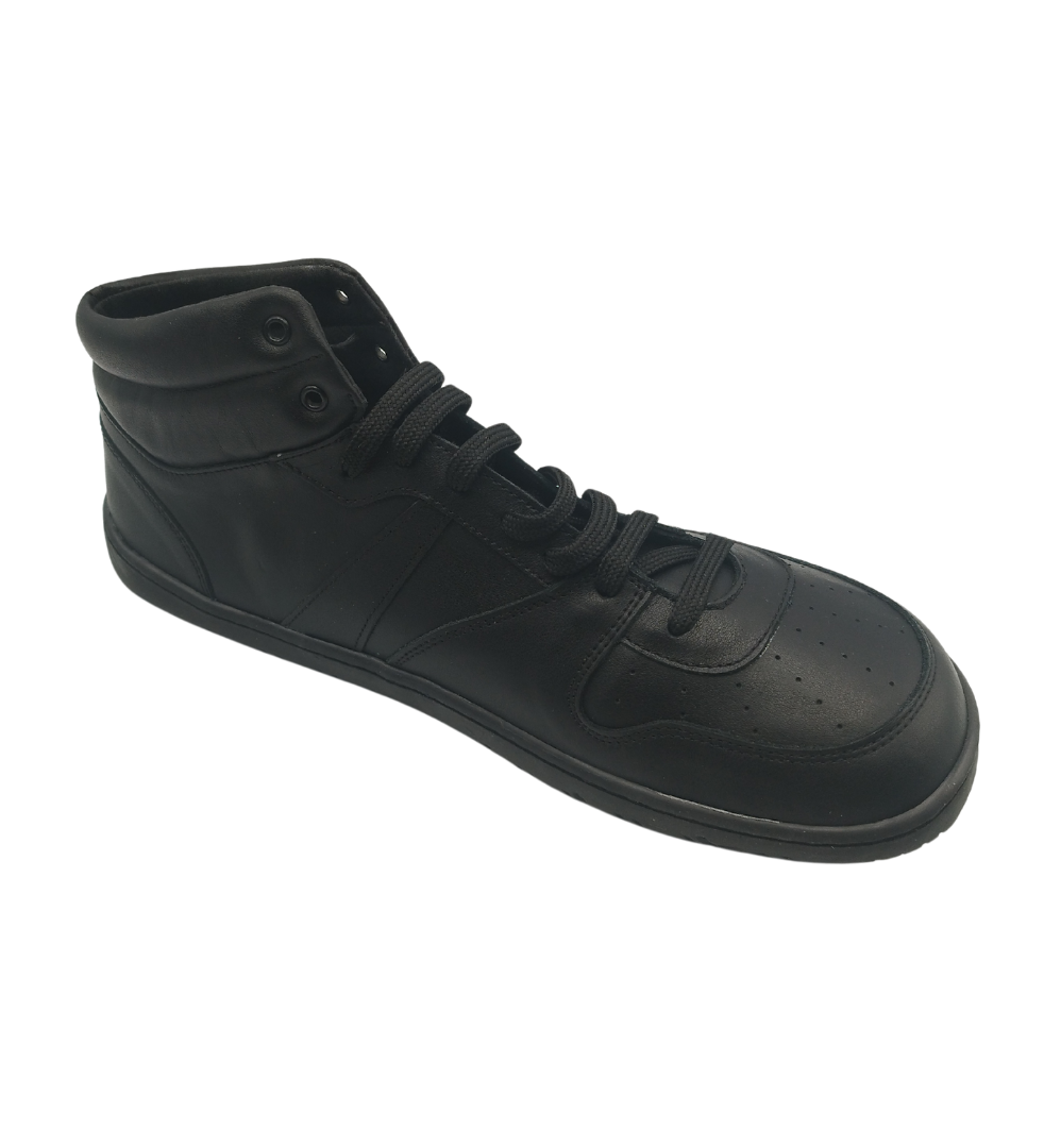 Dispares Boxing Botas Barefoot - Imagen 3