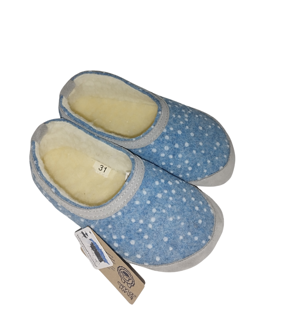 Oma King Zapatillas Casa Infantiles