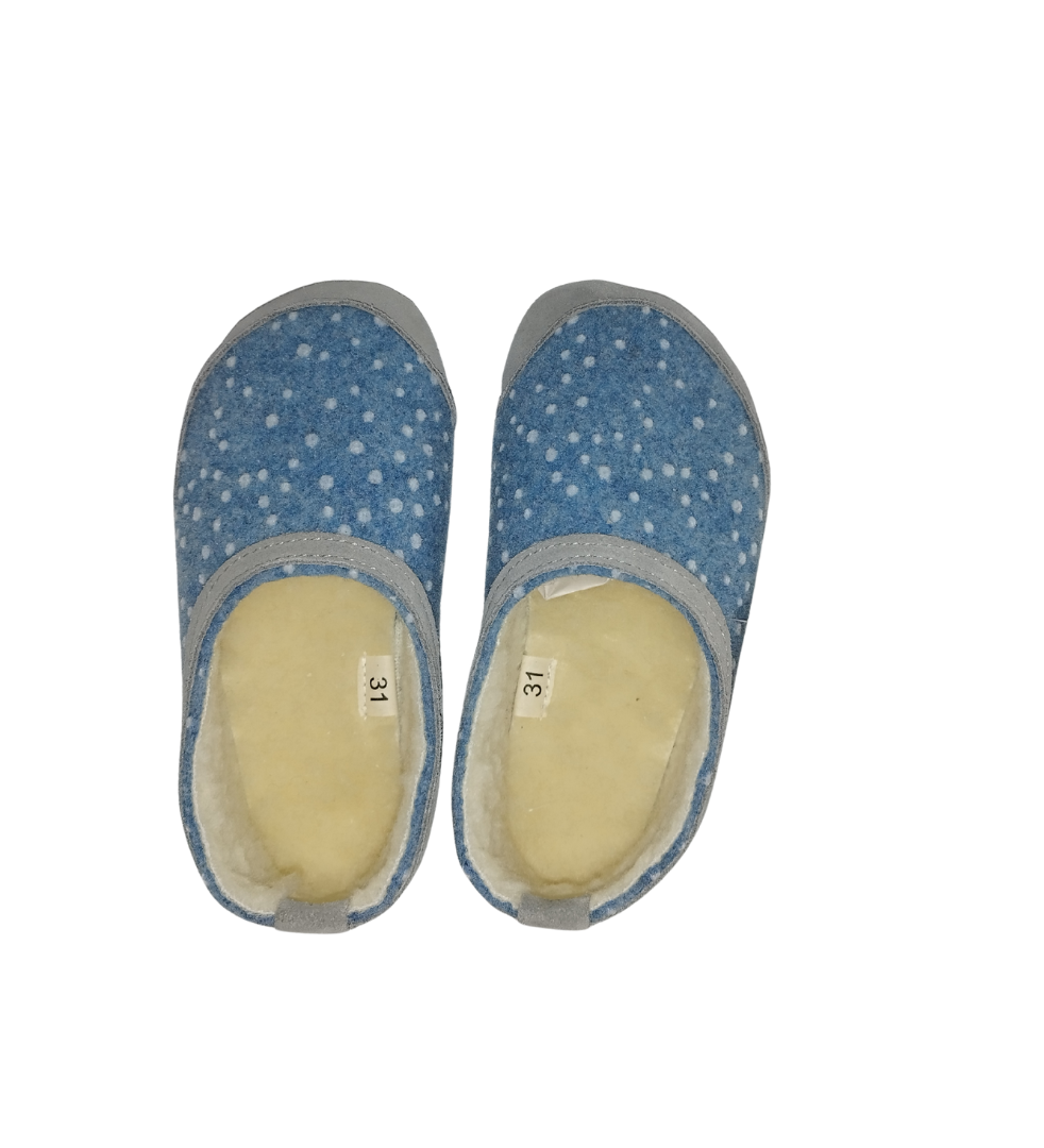 Oma King Zapatillas Casa Infantiles - Imagen 3