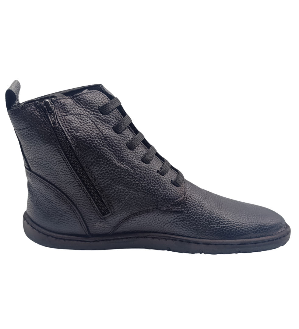 Vivant Botas Barefoot Mujer - Imagen 3