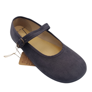 Batilas Barefoot Merceditas Serratex