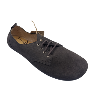 Batilas Barefoot Blucher Mujer