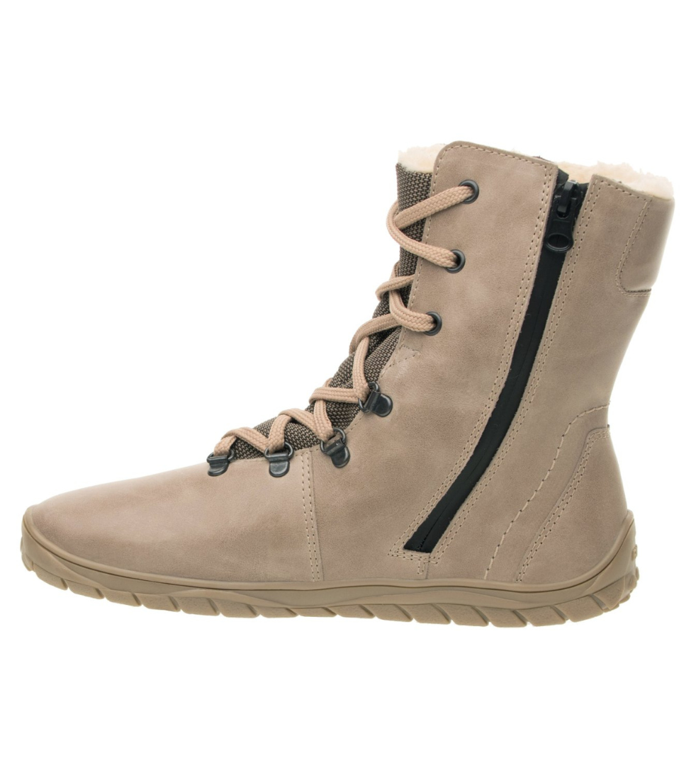 Fare Bare Botas Minimalistas Impermeables - Imagen 4