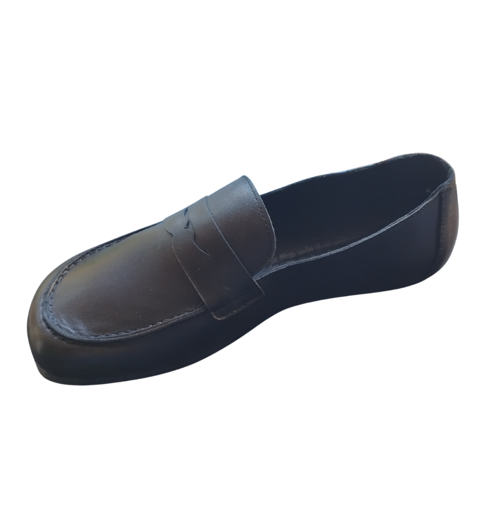 Coqueflex Mocasines Barefoot Mujer - Imagen 2