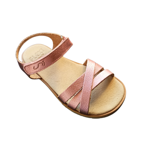 Flexi Nens Sandalias Infantiles Lila