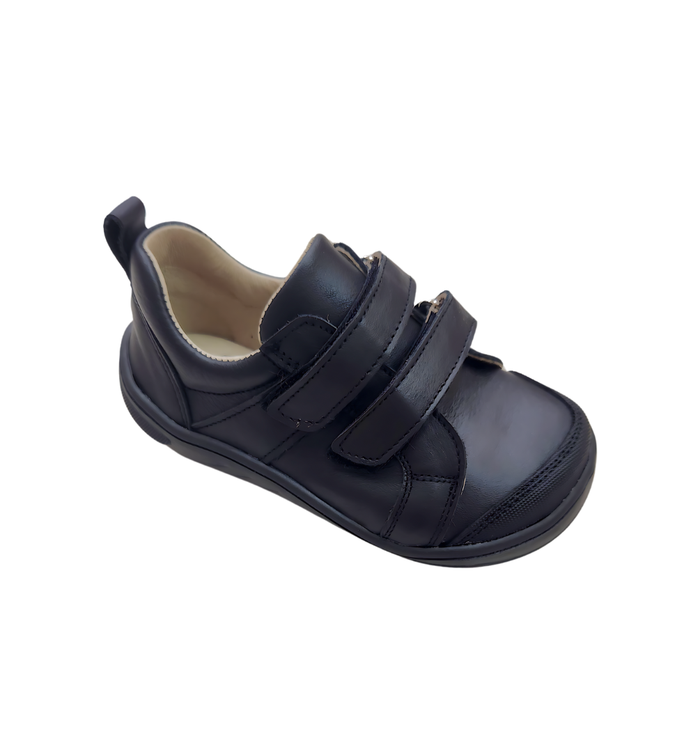 Dispares Zapamundo Horma Plus Negro - Imagen 2