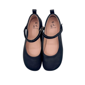 Dispares Aicha Manoletinas Barefoot Mujer