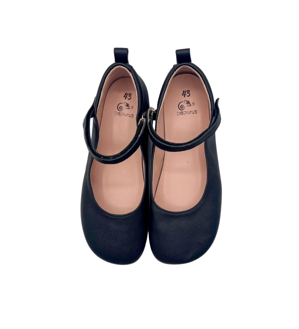 Dispares Aicha Manoletinas Barefoot Mujer - Imagen 2