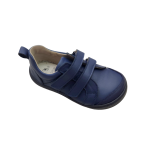 Dispares Zapamundo Horma Plus Azul Marino