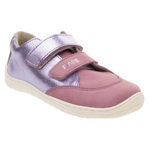 Fare Bare Zapatillas Barefoot Infantiles