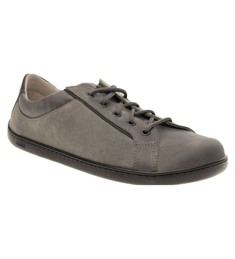 Fare Bare Zapatillas Barefoot Hombre