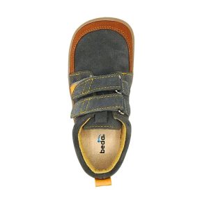 Beda Barefoot Zapatillas Respetuosas Oliver