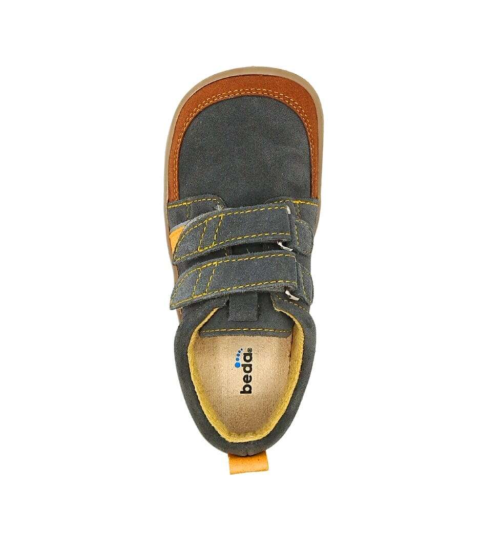 Beda Barefoot Zapatillas Respetuosas Oliver - Imagen 2