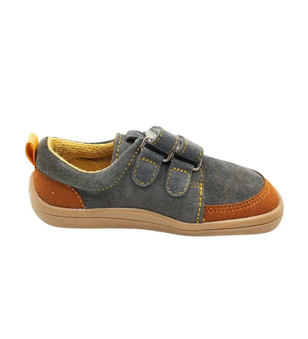 Beda Barefoot Zapatillas Respetuosas Oliver - Imagen 4