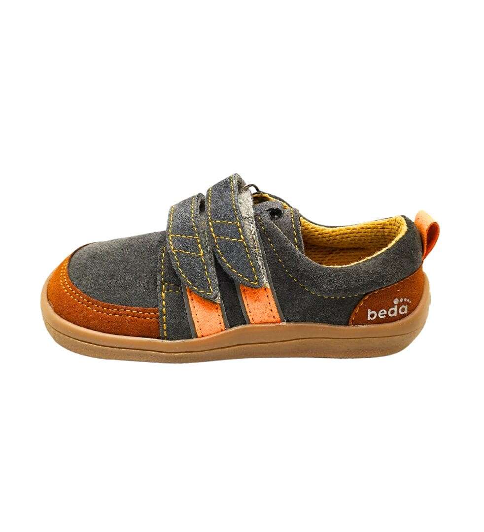 Beda Barefoot Zapatillas Respetuosas Oliver - Imagen 3