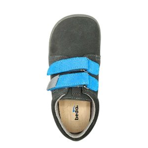 Beda Barefoot Zapatillas Robin