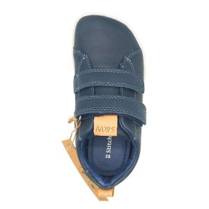 Stitch&Walk Zapatillas Barefoot Infantiles
