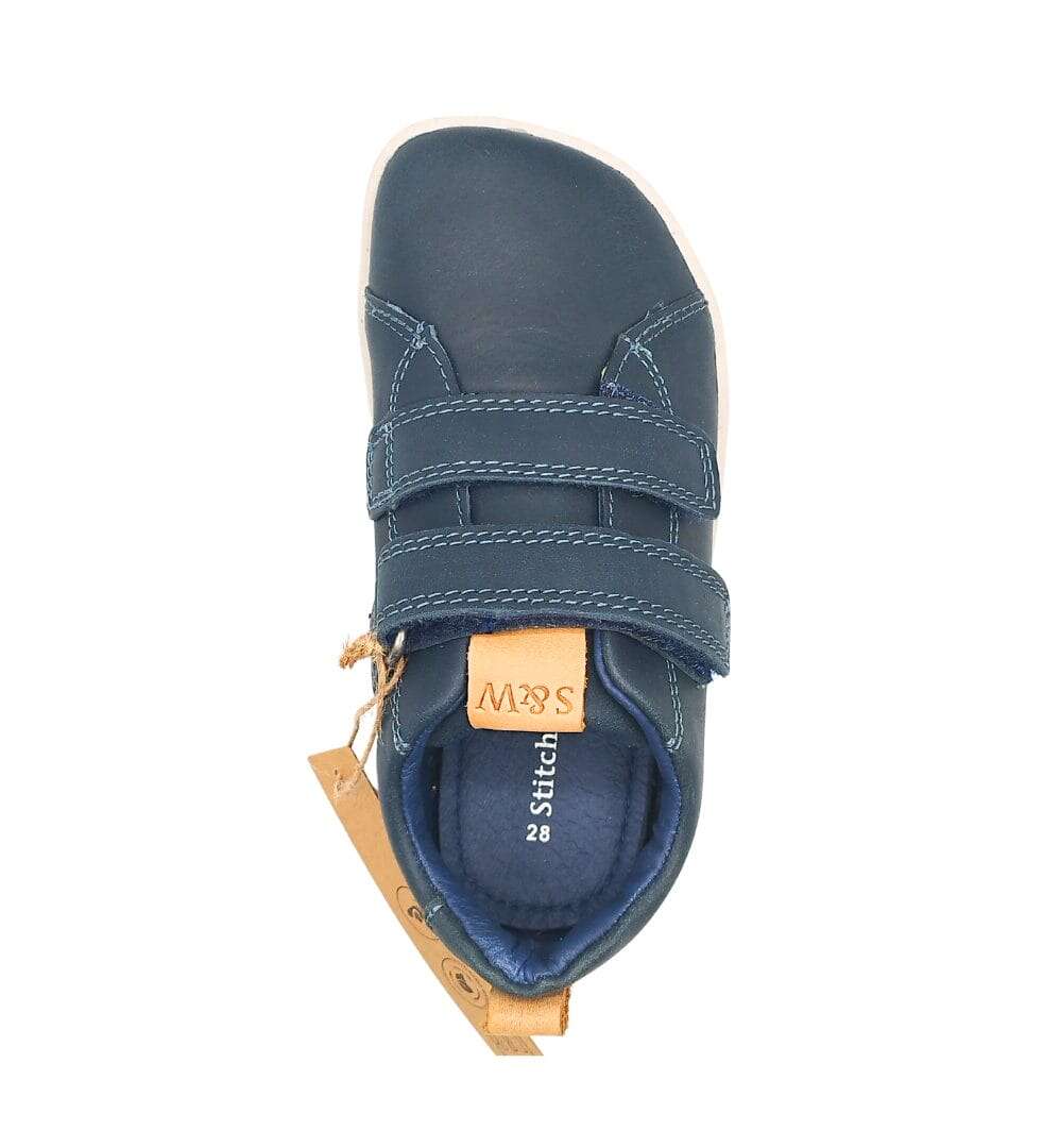 Stitch&Walk Zapatillas Barefoot Infantiles