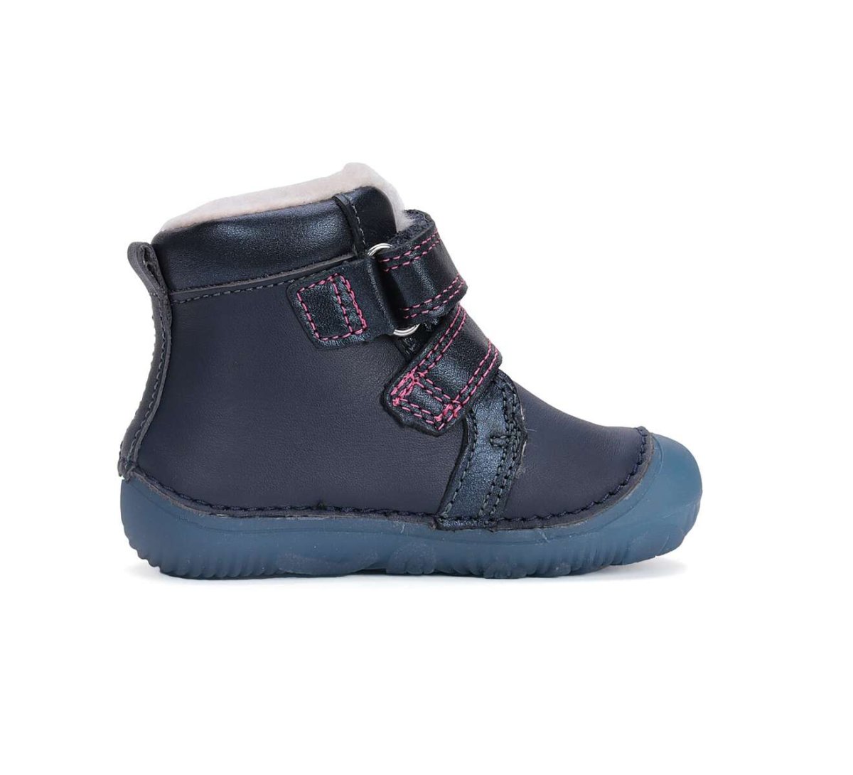 DD Step Botas Respetuosas Invierno - Imagen 3