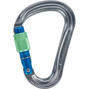 WARLOCK Carabiner CT2C40500XPI
